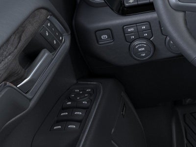 2026 Chevrolet Silverado 1500 4WD Crew Cab 147" LTZ