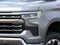 2026 Chevrolet Silverado 1500 4WD Crew Cab 147" LTZ