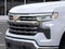 2026 Chevrolet Silverado 1500 4WD Crew Cab 147" LTZ