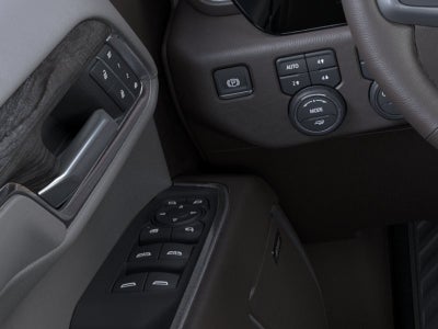 2026 Chevrolet Silverado 1500 4WD Crew Cab 147" LTZ