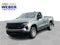 2026 Chevrolet Silverado 1500 2WD Reg Cab 140" Work Truck