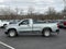 2026 Chevrolet Silverado 1500 2WD Reg Cab 140" Work Truck