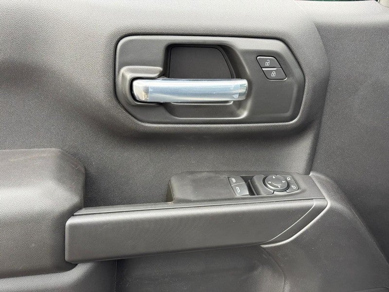 2026 Chevrolet Silverado 1500 2WD Reg Cab 140" Work Truck