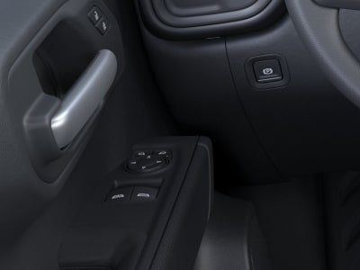 2026 Chevrolet Silverado 1500 2WD Reg Cab 140" Work Truck