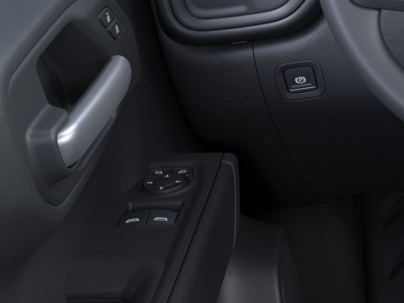 2026 Chevrolet Silverado 1500 2WD Reg Cab 140" Work Truck