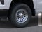 2026 Chevrolet Silverado 1500 2WD Reg Cab 140" Work Truck