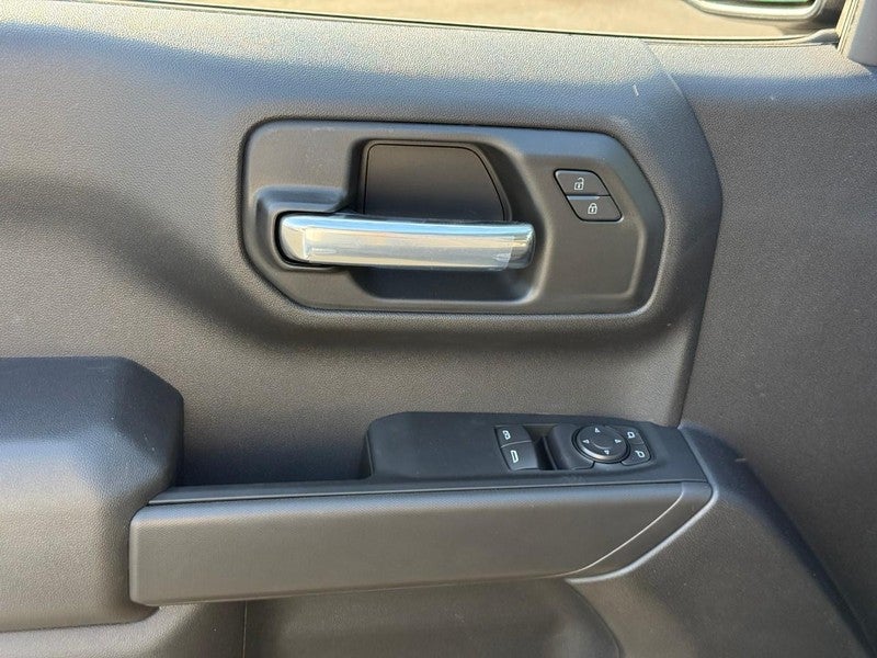 2026 Chevrolet Silverado 1500 2WD Reg Cab 140" Work Truck