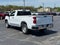 2025 Chevrolet Silverado 1500 4WD Reg Cab 140" Work Truck