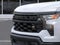 2026 Chevrolet Silverado 1500 4WD Reg Cab 140" Work Truck