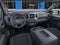 2026 Chevrolet Silverado 1500 4WD Reg Cab 140" Work Truck