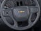 2026 Chevrolet Silverado 1500 4WD Reg Cab 140" Work Truck