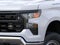 2026 Chevrolet Silverado 1500 4WD Reg Cab 140" Work Truck
