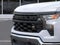 2026 Chevrolet Silverado 1500 4WD Reg Cab 140" Work Truck