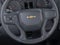 2026 Chevrolet Silverado 1500 4WD Reg Cab 140" Work Truck