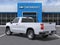 2026 Chevrolet Silverado 1500 4WD Reg Cab 140" Work Truck
