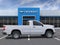 2026 Chevrolet Silverado 1500 4WD Reg Cab 140" Work Truck