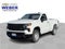 2026 Chevrolet Silverado 1500 4WD Reg Cab 126" Work Truck