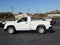 2026 Chevrolet Silverado 1500 4WD Reg Cab 126" Work Truck