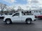 2026 Chevrolet Silverado 1500 4WD Reg Cab 126" Work Truck