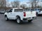 2026 Chevrolet Silverado 1500 4WD Reg Cab 126" Work Truck