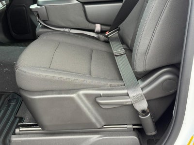 2026 Chevrolet Silverado 1500 4WD Reg Cab 126" Work Truck