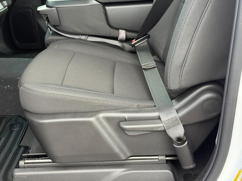 2026 Chevrolet Silverado 1500 4WD Reg Cab 126" Work Truck