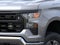 2026 Chevrolet Silverado 1500 4WD Reg Cab 126" Work Truck