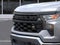 2026 Chevrolet Silverado 1500 4WD Reg Cab 126" Work Truck