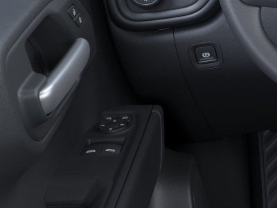 2026 Chevrolet Silverado 1500 4WD Reg Cab 126" Work Truck