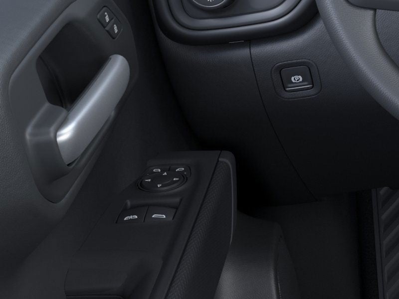 2026 Chevrolet Silverado 1500 4WD Reg Cab 126" Work Truck