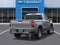 2026 Chevrolet Silverado 1500 4WD Reg Cab 126" Work Truck