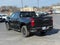 2026 Chevrolet Silverado 1500 4WD Crew Cab 147" Custom