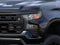 2026 Chevrolet Silverado 1500 4WD Crew Cab 147" Custom Trail Boss
