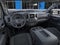 2026 Chevrolet Silverado 1500 4WD Crew Cab 147" Custom Trail Boss