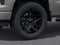 2026 Chevrolet Silverado 1500 4WD Crew Cab 147" RST