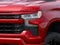 2026 Chevrolet Silverado 1500 4WD Crew Cab 147" RST