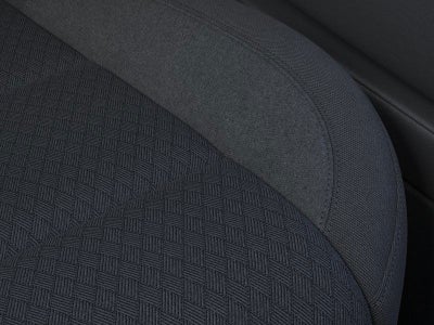 2026 Chevrolet Silverado 1500 4WD Crew Cab 147" RST