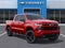 2026 Chevrolet Silverado 1500 4WD Crew Cab 147" RST