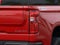 2026 Chevrolet Silverado 1500 4WD Crew Cab 147" Custom Trail Boss
