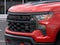 2026 Chevrolet Silverado 1500 4WD Crew Cab 147" Custom Trail Boss