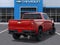 2026 Chevrolet Silverado 1500 4WD Crew Cab 147" Custom Trail Boss