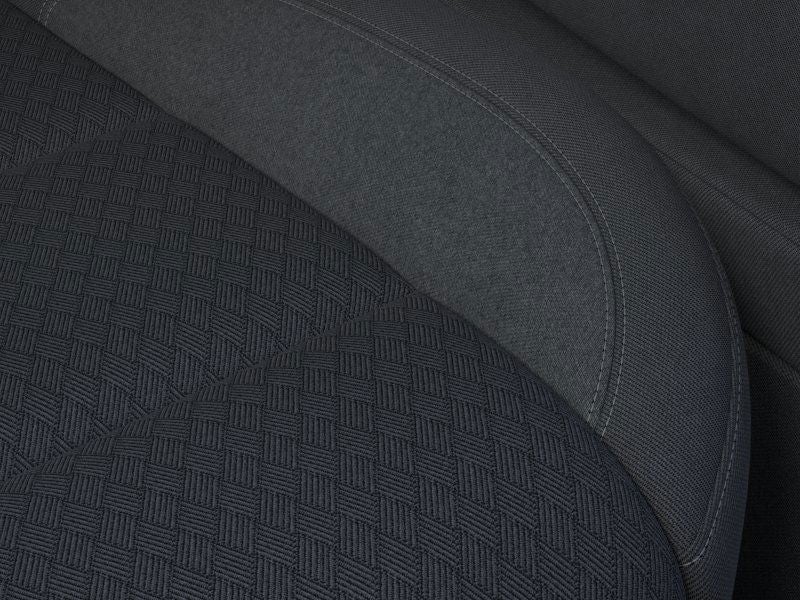 2026 Chevrolet Silverado 1500 4WD Crew Cab 147" Custom Trail Boss