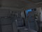 2026 Chevrolet Silverado 1500 4WD Crew Cab 147" Custom Trail Boss