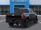 2026 Chevrolet Silverado 1500 4WD Crew Cab 147" Custom Trail Boss