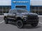 2026 Chevrolet Silverado 1500 4WD Crew Cab 147" Custom Trail Boss
