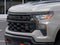 2026 Chevrolet Silverado 1500 4WD Crew Cab 147" Custom Trail Boss