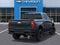 2026 Chevrolet Silverado 1500 4WD Crew Cab 147" Custom Trail Boss