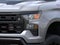 2026 Chevrolet Silverado 1500 4WD Crew Cab 147" Custom Trail Boss
