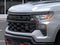 2026 Chevrolet Silverado 1500 4WD Crew Cab 147" Custom Trail Boss