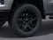 2026 Chevrolet Silverado 1500 4WD Crew Cab 147" Custom Trail Boss